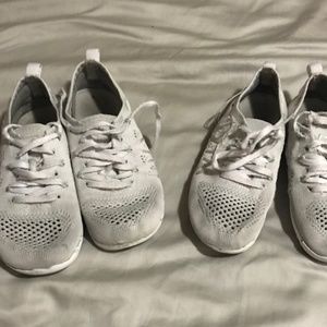 Nfinity Flyte Cheer Shoes